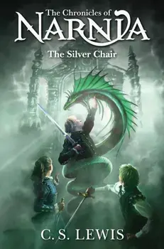 The Silver Chair, Paperback/C. S. Lewis