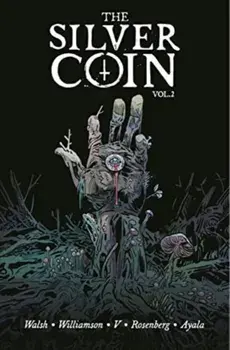The Silver Coin, Volume 2, Paperback/Vita Ayala