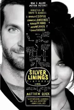 The Silver Linings Playbook, Paperback/Matthew Quick