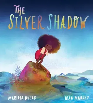 The Silver Shadow, Hardback/Mariesa Dulak