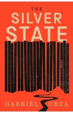 The Silver State - Gabriel Urza