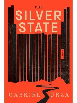The Silver State, Hardback/Gabriel Urza