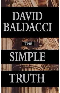 The Simple Truth - David Baldacci
