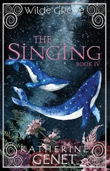 The Singing, Paperback/Katherine Genet
