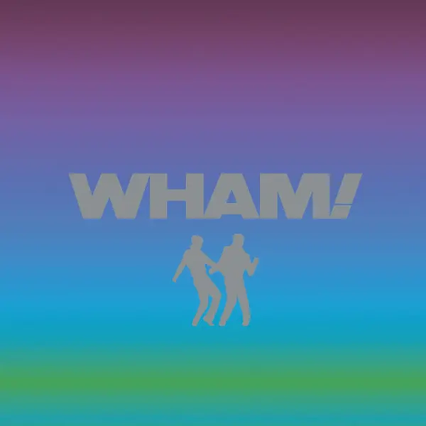 The Singles. Echoes from the Edge of Heaven - Green Vinyl | Wham