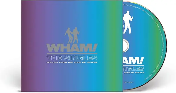 The Singles (Echoes From The Edge Of Heaven) | Wham