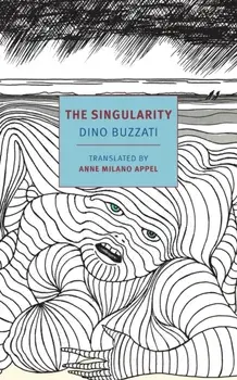 The Singularity, Paperback/Anne Milano Appel