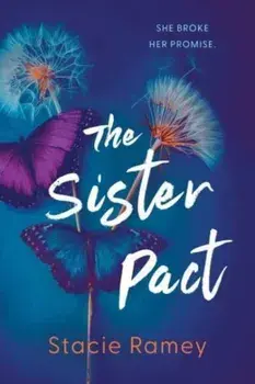The Sister Pact, Paperback/Stacie Ramey