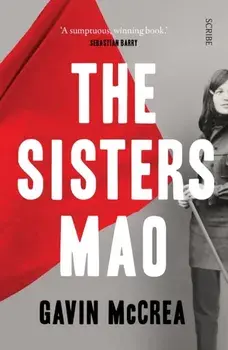 The Sisters Mao. a novel, Paperback/Gavin McCrea