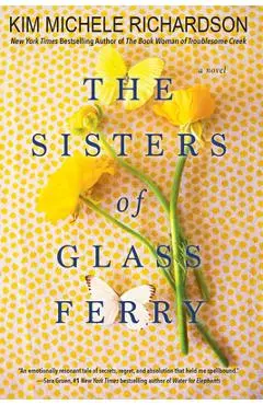 The Sisters of Glass Ferry - Kim Michele Richardson