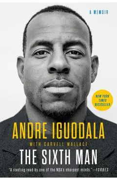 The Sixth Man - Andre Iguodala