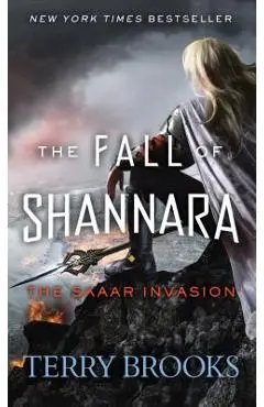 The Skaar Invasion - Terry Brooks