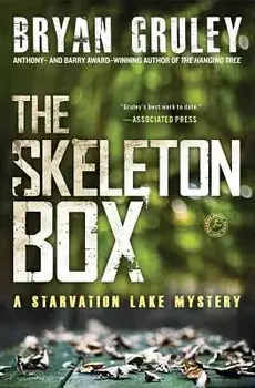 The Skeleton Box, Paperback/Bryan Gruley