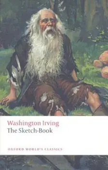 The Sketch-Book of Geoffrey Crayon, Gent, Paperback/Washington Irving
