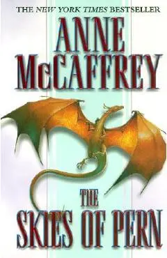 The Skies of Pern - Anne Mccaffrey