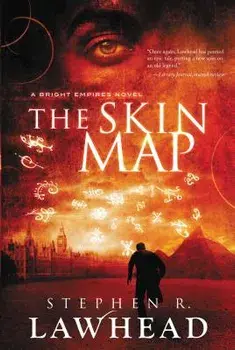 The Skin Map, Paperback/Stephen Lawhead