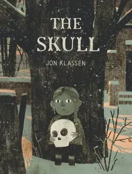The Skull. A Tyrolean Folktale, Hardback/Jon Klassen