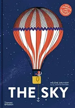 The Sky, Hardback/Helene Druvert