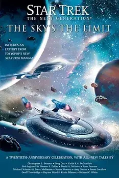 The Sky's the Limit, Paperback/Marco Palmieri