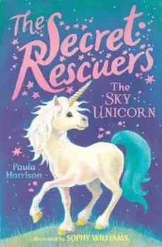 The Sky Unicorn, Paperback/Paula Harrison