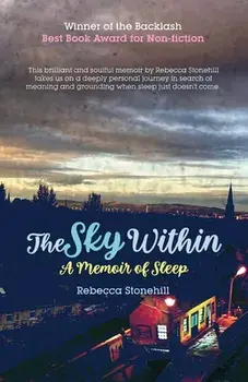 The Sky Within: A Memoir of Sleep, Paperback/Rebecca Stonehill