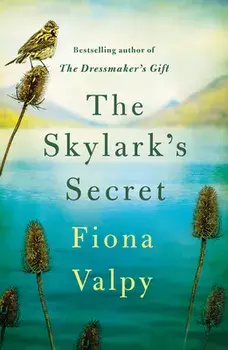 The Skylark's Secret, Paperback/Fiona Valpy