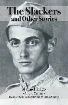 The Slackers. and other stories, Paperback/Manuel Tiago