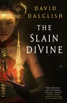 The Slain Divine, Paperback/David Dalglish