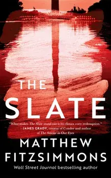 The Slate, Paperback/Matthew FitzSimmons