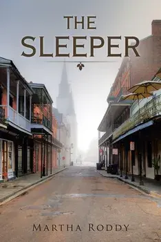 The Sleeper, Paperback/Martha Roddy
