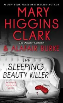 The Sleeping Beauty Killer, Paperback/Mary Higgins Clark