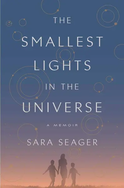 The Smallest Lights in the Universe | Sara Seager