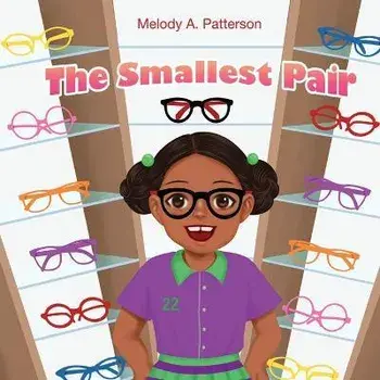 The Smallest Pair, Paperback/Melody A. Patterson