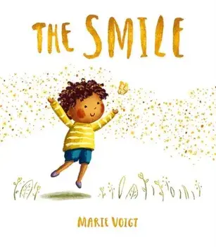 The Smile. 1, Paperback/Marie Voigt
