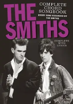 The Smiths Complete Chord Songbook/***