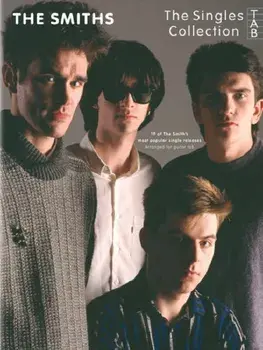 The Smiths. The Singles Collection/***