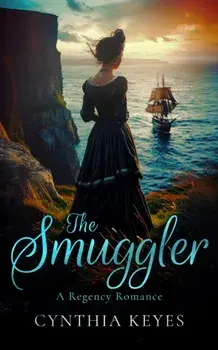 The Smuggler, Paperback/Cynthia Keyes