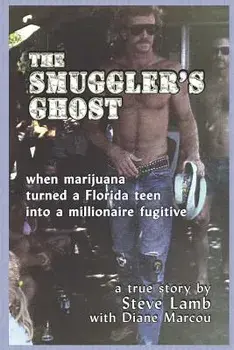 The Smugglers Ghost, Paperback/Steve Lamb