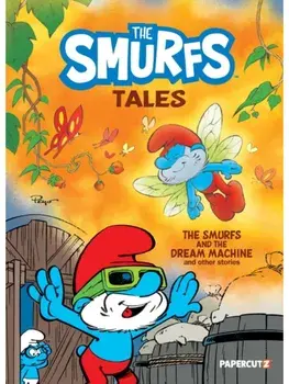 The Smurfs Tales Vol. 13, Paperback/Peyo