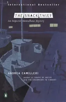 The Snack Thief, Paperback/Andrea Camilleri