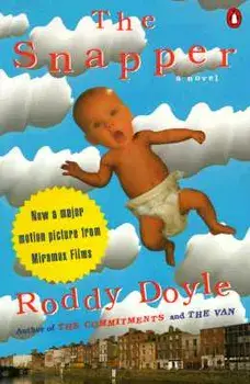 The Snapper, Paperback/Roddy Doyle