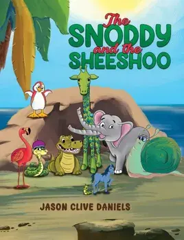 The Snoddy and the Sheeshoo, Paperback/Jason Clive Daniels