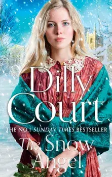 The Snow Angel, Hardback/Dilly Court