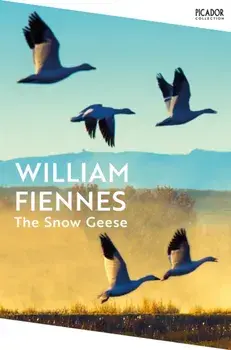 The Snow Geese. The award-winning nature writing classic, Paperback/William Fiennes