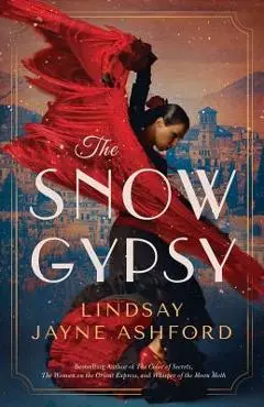 The Snow Gypsy - Lindsay Jayne Ashford