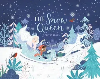 The Snow Queen, Hardback/***