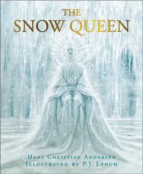 The Snow Queen, Hardback/Hans Christian Andersen