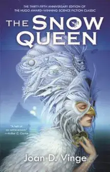 The Snow Queen, Paperback/Joan D. Vinge