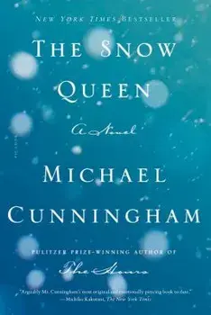 The Snow Queen, Paperback/Michael Cunningham