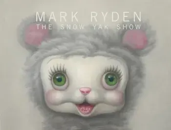 The Snow Yak Show, Hardcover/Mark Ryden